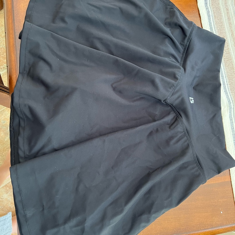 Buffbunny skirt